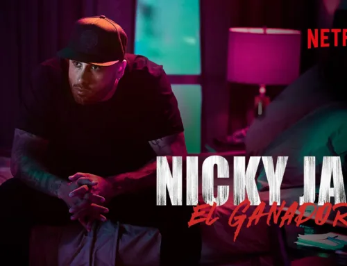 Nicky Jam – El Ganador